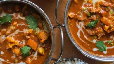 طريقة عمل المسقعة المصرية الأصيلة بالباذنجان
